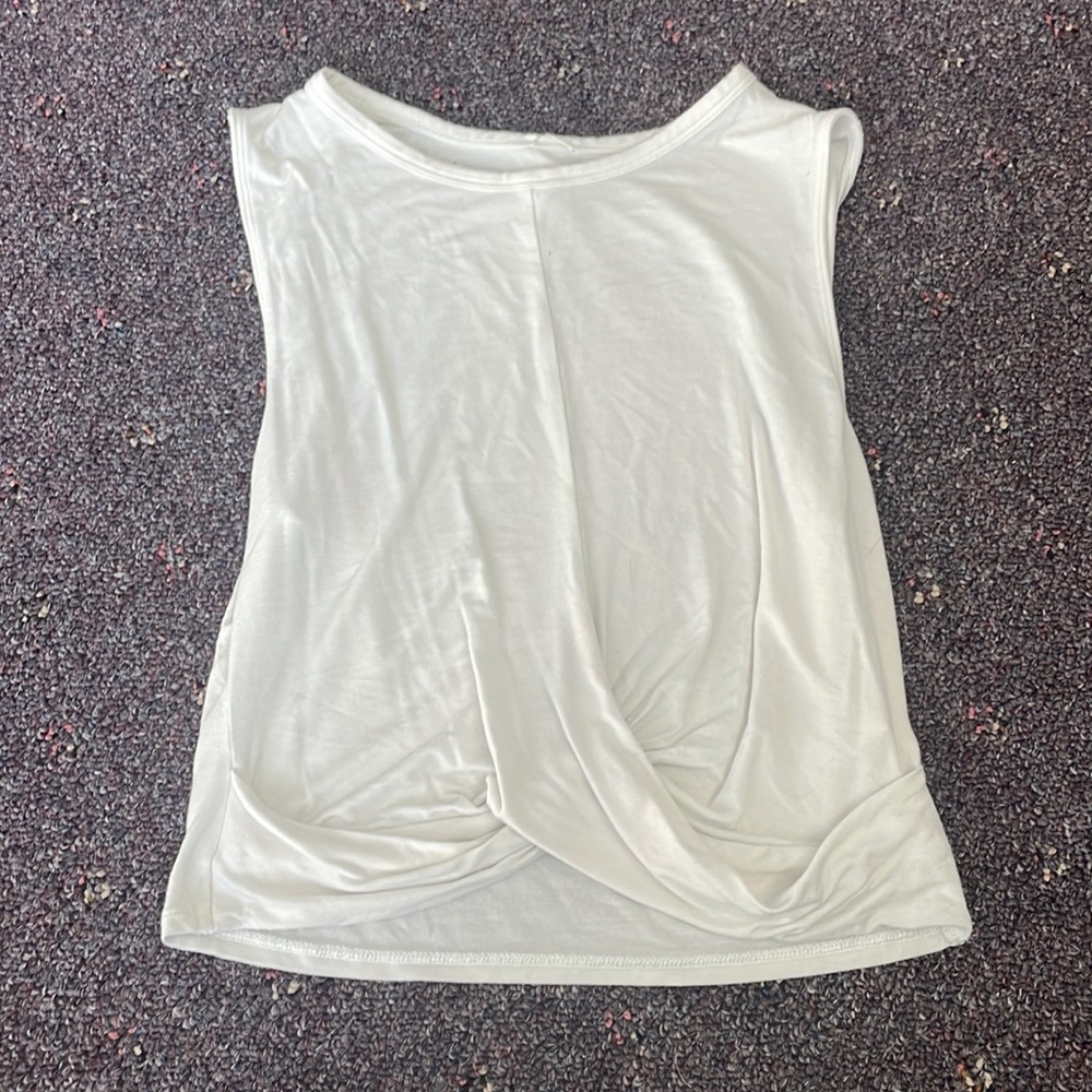 SPIRITUAL GANGSTER TANK